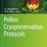 خرید و دانلود نسخه کامل کتاب Pollen Cryopreservation Protocols