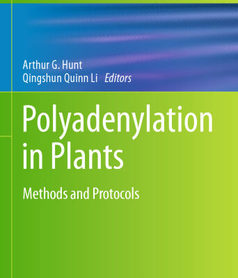 خرید و دانلود نسخه کامل کتاب Polyadenylation in Plants: Methods and Protocols