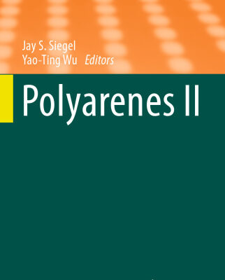 خرید و دانلود نسخه کامل کتاب Polyarenes II