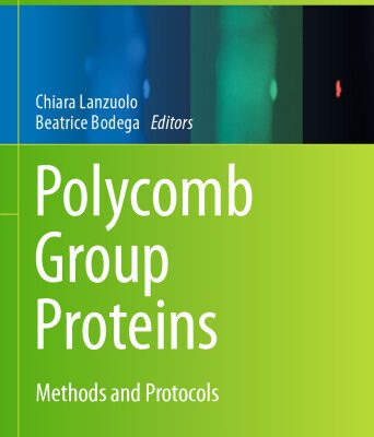 خرید و دانلود نسخه کامل کتاب Polycomb Group Proteins: Methods and Protocols