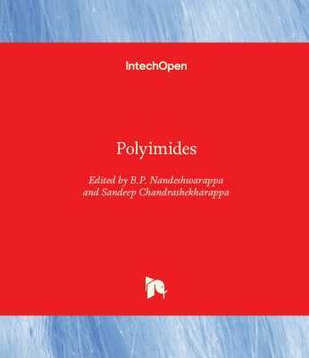 خرید و دانلود نسخه کامل کتاب Polyimides