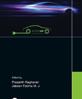 خرید و دانلود نسخه کامل کتاب Polymer and Ceramic Electrolytes for Energy Storage Devices, Two-Volume Set
