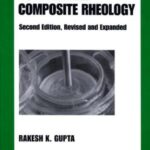 خرید و دانلود نسخه کامل کتاب Polymer and Composite Rheology