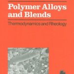 خرید و دانلود نسخه کامل کتاب Polymer Blends and Alloys