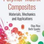 خرید و دانلود نسخه کامل کتاب Polymer-Matrix Composites: Materials, Mechanics and  Applications