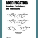 خرید و دانلود نسخه کامل کتاب Polymer Modification: Principles, Techniques, and Applications – Pdf