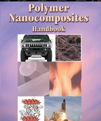 خرید و دانلود نسخه کامل کتاب Polymer Nanocomposites Handbook