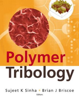 خرید و دانلود نسخه کامل کتاب Polymer Tribology