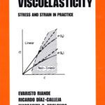 خرید و دانلود نسخه کامل کتاب Polymer viscoelasticity: stress and strain in practice