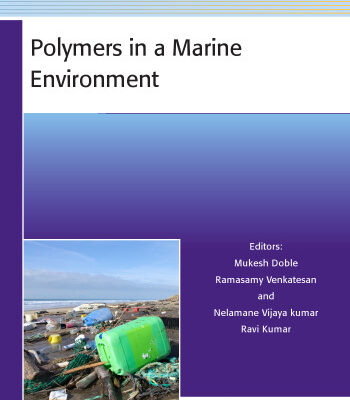 خرید و دانلود نسخه کامل کتاب Polymers in a Marine Environment