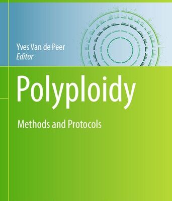خرید و دانلود نسخه کامل کتاب Polyploidy: Methods and Protocols