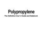 خرید و دانلود نسخه کامل کتاب Polypropylene Definitive