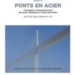 خرید و دانلود نسخه کامل کتاب Ponts en acier (TGC volume 12)