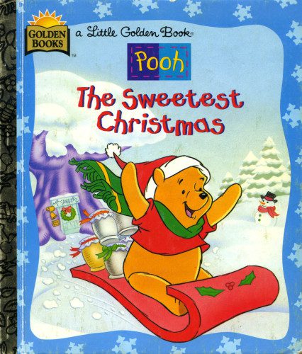 خرید و دانلود نسخه کامل کتاب Pooh – The Sweetest Christmas_68e48065ae60a.jpeg خرید و دانلود نسخه کامل کتاب Pooh – The Sweetest Christmas