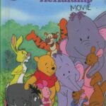 خرید و دانلود نسخه کامل کتاب Pooh’s Heffalump Movie