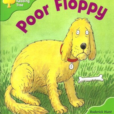 خرید و دانلود نسخه کامل کتاب Poor Floppy