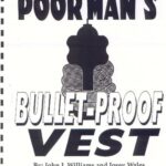 خرید و دانلود نسخه کامل کتاب Poor Man’s Bullet-Proof Vest