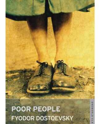 خرید و دانلود نسخه کامل کتاب Poor People