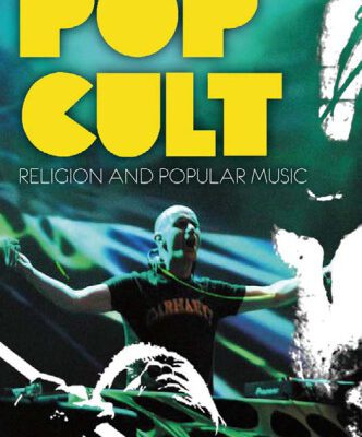 خرید و دانلود نسخه کامل کتاب Pop Cults: Religion and Popular Music