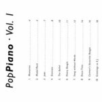 خرید و دانلود نسخه کامل کتاب Pop Piano Vol.1