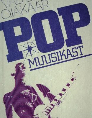خرید و دانلود نسخه کامل کتاب Popmuusikast