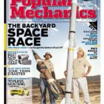 خرید و دانلود نسخه کامل کتاب Popular Mechanics (April 2005)