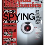 خرید و دانلود نسخه کامل کتاب Popular Mechanics (January 2005)