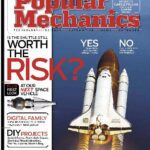خرید و دانلود نسخه کامل کتاب Popular Mechanics (June 2005)