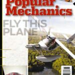خرید و دانلود نسخه کامل کتاب Popular Mechanics (November 2005)