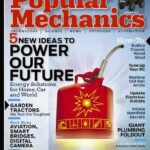 خرید و دانلود نسخه کامل کتاب Popular Mechanics (October 2005)