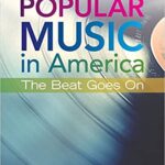 خرید و دانلود نسخه کامل کتاب Popular Music in America: The Beat Goes On (5th Edition) [2019] – Original PDF