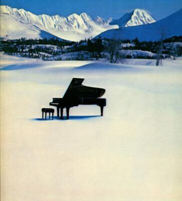 خرید و دانلود نسخه کامل کتاب Popular Piano Solos. Book 3