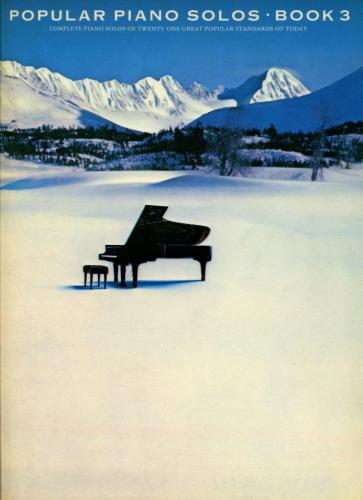 خرید و دانلود نسخه کامل کتاب Popular Piano Solos. Book 3_68df153c4b920.jpeg خرید و دانلود نسخه کامل کتاب Popular Piano Solos. Book 3