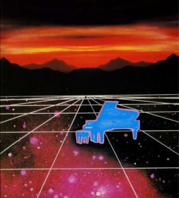 خرید و دانلود نسخه کامل کتاب Popular Piano Solos. Book 8. Jazz