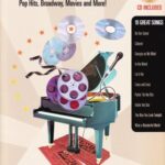 خرید و دانلود نسخه کامل کتاب Popular Piano solos. Pop hits, Broadway, movies and more! Grade 5