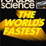 خرید و دانلود نسخه کامل کتاب Popular Science (February 2005)