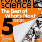 خرید و دانلود نسخه کامل کتاب Popular Science (June 2005)