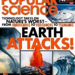 خرید و دانلود نسخه کامل کتاب Popular Science (May 2005)