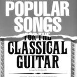 خرید و دانلود نسخه کامل کتاب Popular Songs for Classical Guitar