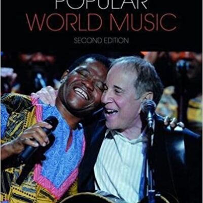 خرید و دانلود نسخه کامل کتاب Popular World Music (2nd Edition) – Original PDF