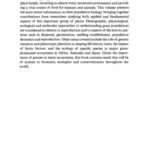 خرید و دانلود نسخه کامل کتاب Population Biology of Grasses