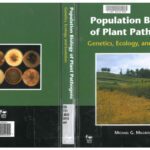 خرید و دانلود نسخه کامل کتاب Population Biology of Plant Pathogens: Genetics, Ecology, and Evolution