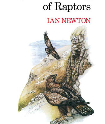 خرید و دانلود نسخه کامل کتاب Population Ecology of Raptors