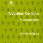 خرید و دانلود نسخه کامل کتاب Population Genetics: A Concise Guide