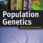 خرید و دانلود نسخه کامل کتاب Population Genetics