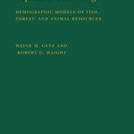 خرید و دانلود نسخه کامل کتاب Population Harvesting: Demographic Models of Fish, Forest, and Animal Resources