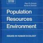 خرید و دانلود نسخه کامل کتاب Population, Resources, Environment: Issues in Human Ecology (A Series of books in biology)