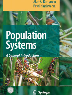 خرید و دانلود نسخه کامل کتاب Population Systems – General Introduction
