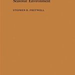 خرید و دانلود نسخه کامل کتاب Populations in a Seasonal Environment