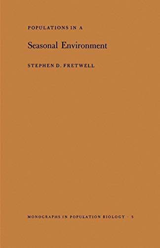 خرید و دانلود نسخه کامل کتاب Populations in a Seasonal Environment_68ea0c61bd951.jpeg خرید و دانلود نسخه کامل کتاب Populations in a Seasonal Environment